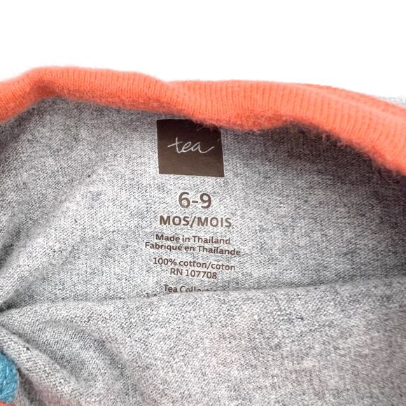 Tea Collection Bear Outfit - Picture 5 of 8